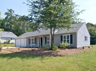 3730 Jesica Trce NE, Kennesaw, GA 30144