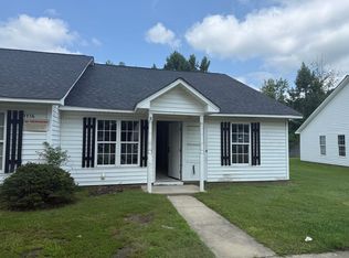3736B Starship Ln NW, Wilson, NC 27896