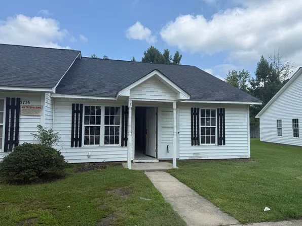 3736B Starship Ln NW, Wilson, NC 27896