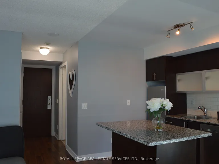 80 Western Battery Rd #1512 — Photo 3
