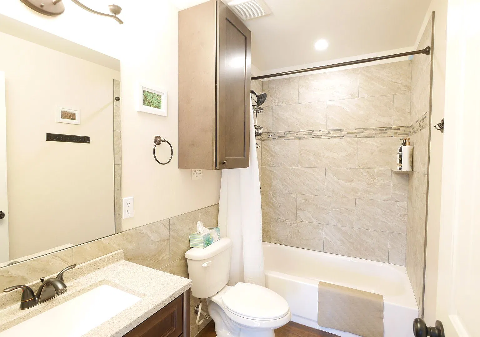 1 bed, 400 sqft, $1,450 — Photo 3