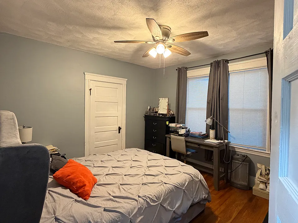 bedroom #2