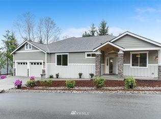 LOT 3713 Two 119th Stct NW, Gig Harbor, WA