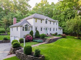 28 Charles Rd, Groton, MA 01450