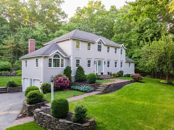 28 Charles Rd, Groton, MA 01450