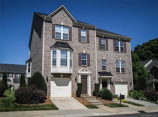 6406 Union Station Court M49 #L144-B152-463, Charlotte, NC 28210