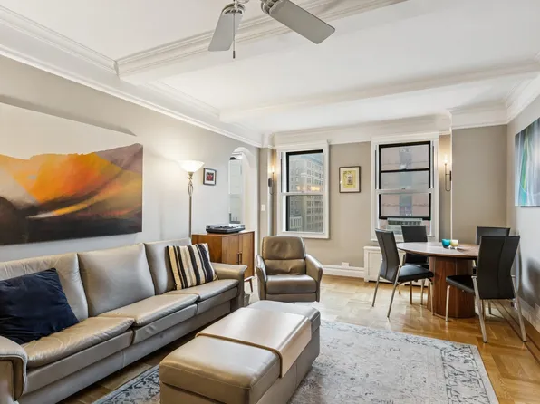 175 West 93rd Street 9B image 1 of 6