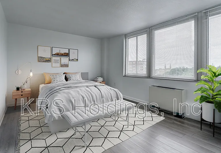Tower on Franklin - 311 W Franklin St — Photo 5