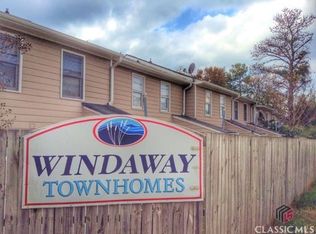 1140 Barnett Shoals Rd, Athens, GA 30605