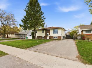 599 Otonabee Dr, Peterborough, ON K9J7X8