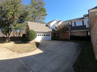 3501 Skyline Blvd, Texarkana, TX 75503