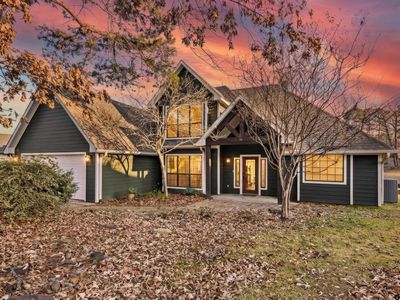 135 Naus Dr, Winnsboro, TX, 75494