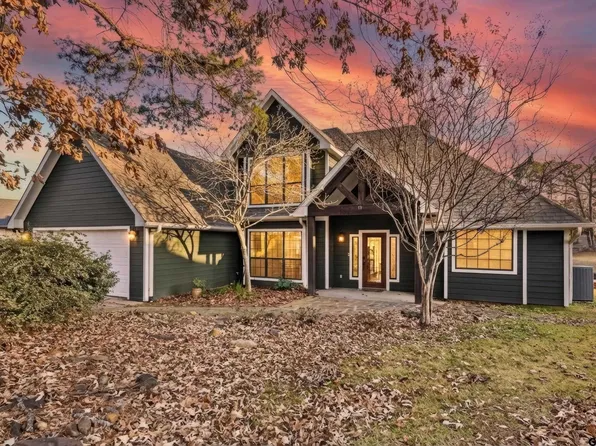 135 Naus Dr, Winnsboro, TX 75494