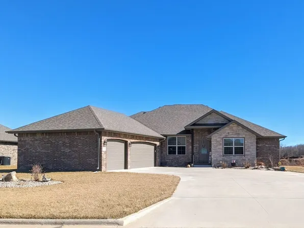 5950 S Brookside Lane, Battlefield, MO 65619