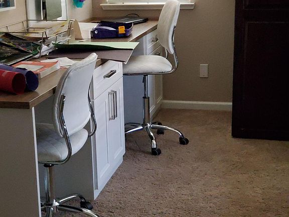 Office area