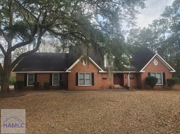 828 Jacks Hill Rd, Hinesville, GA 31313