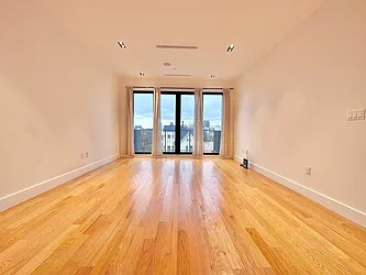 Rented by Doorway NYC, LLC