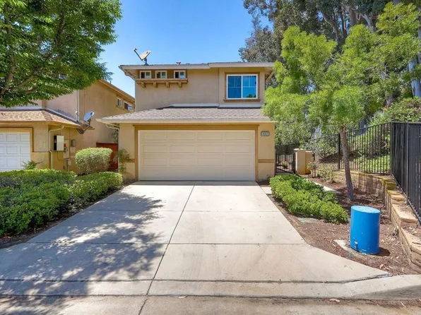 1902 Arbor Gln, Escondido, CA 92025