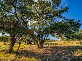 LOT 42 Reservation Rd, Harper, TX 78631