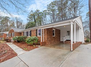 5321 N Hills Dr, Raleigh, NC 27612