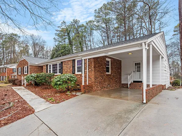 5321 N Hills Dr, Raleigh, NC 27612