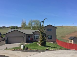 1317 SW Delta Ct, Pendleton, OR 97801