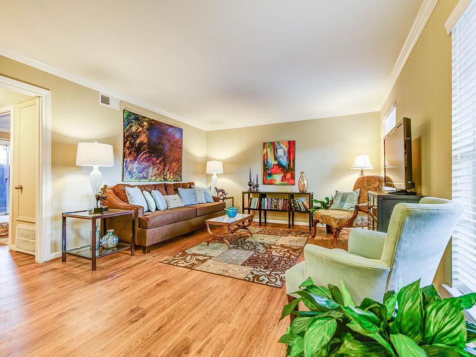 D Plan - Living Room