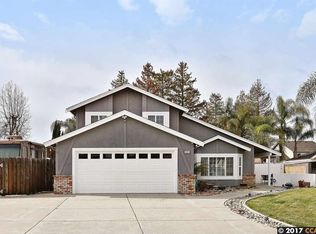 4061 Woodhill Dr, Oakley, CA 94561