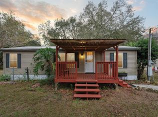 6551 SE 212th Ave, Morriston, FL 32668