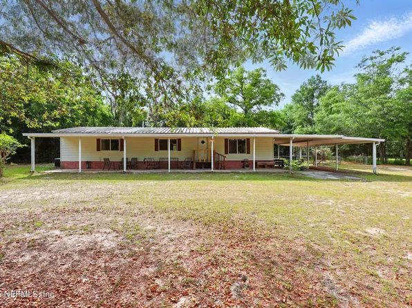 875 HAWKINS Avenue, Orange Park, FL 32065