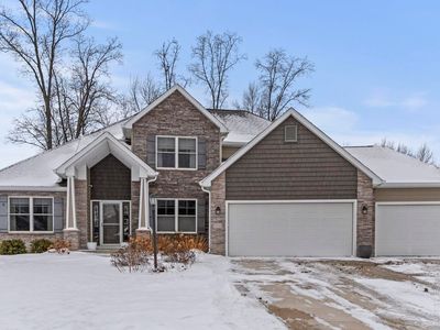 10126 Kilkea Pl, Fort Wayne, IN, 46835