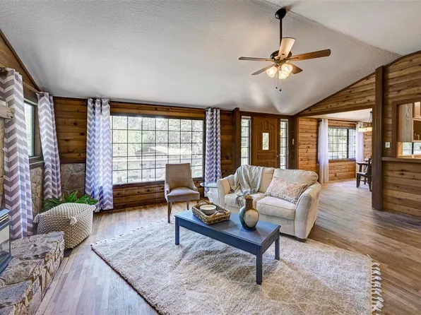 5776 Silver Saddle Dr Lot 44, Hathaway Pines, CA 95233