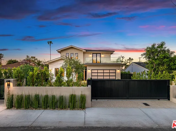 12427 Cumpston St, Valley Village, CA 91607