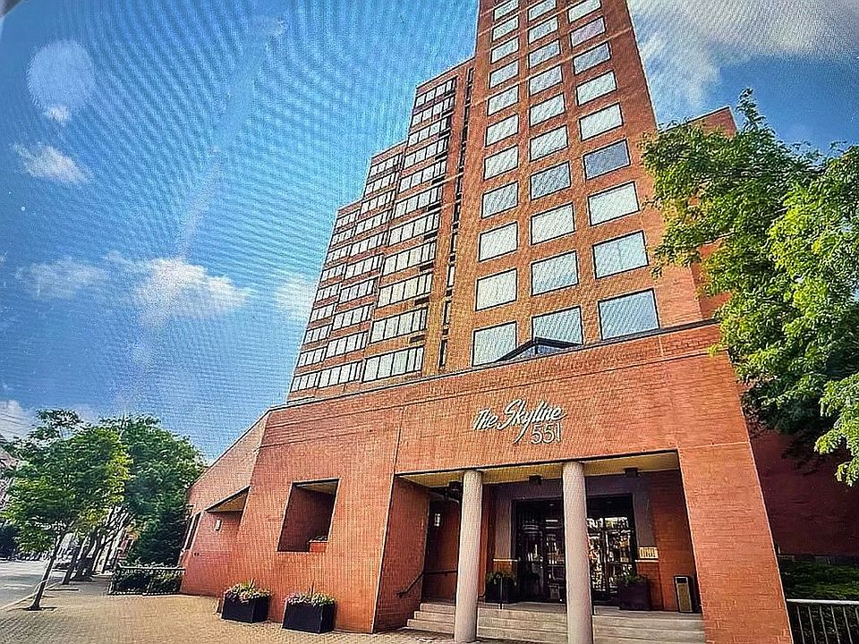2nd image of 551 Observer Hwy APT 12C