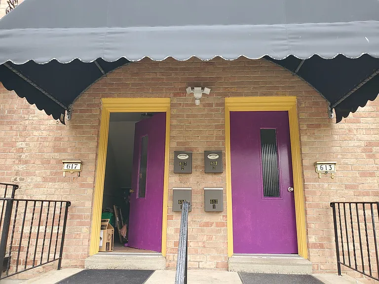 617 N 25th St #1 — Photo 5