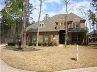 18 Shanewood Ct, Spring, TX 77382