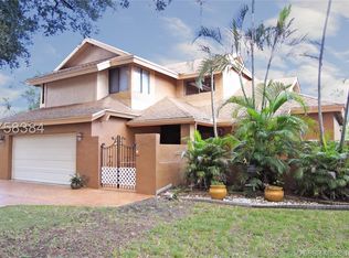 8655 SW 57th Pl, Cooper City, FL 33328