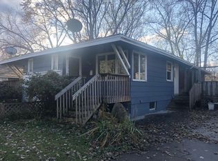 3973 Oregon Ave N, New Hope, MN 55427