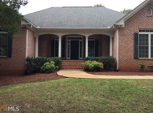 1170 Calhoun Rd #36, Dahlonega, GA 30533