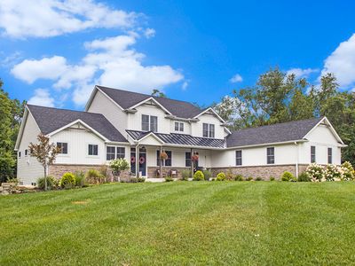 68575 W Banks Dr, Edwardsburg, MI, 49112