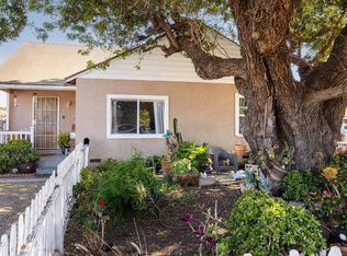 206 E Date St, Oxnard, CA 93033