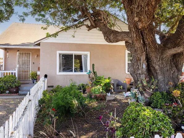206 E Date St, Oxnard, CA 93033