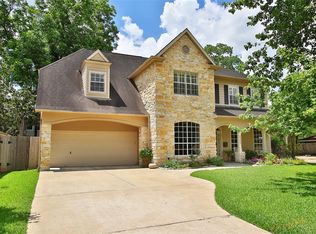 5203 Patrick Henry St, Bellaire, TX 77401