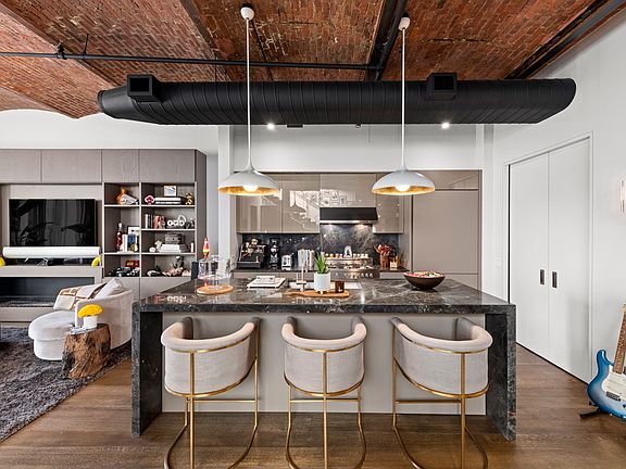 5th image of 63 Greene St Penthouse C