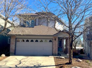 3354 Sentinel Dr, Boulder, CO 80301