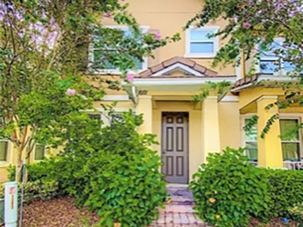 7672 Ripplepointe Way, Windermere, FL 34786