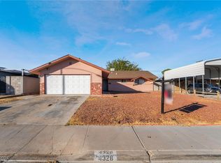 4328 W Bonanza Rd, Las Vegas, NV 89107