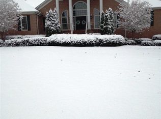 1200 Highland Pkwy, Morris, AL 35116