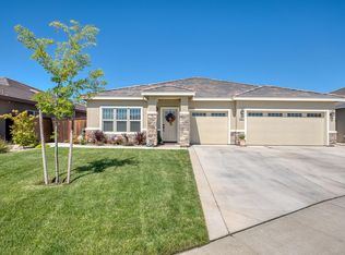 8991 Elsie Ida Way, Sacramento, CA