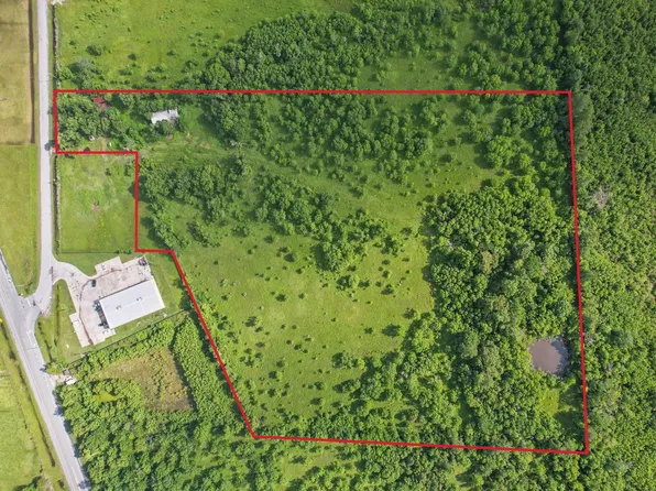 1166 County Road 676, Dayton, TX 77535